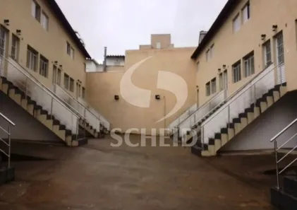 Casa de Condomínio com 3 Quartos à venda, 110m² no Vila São Paulo, São Paulo