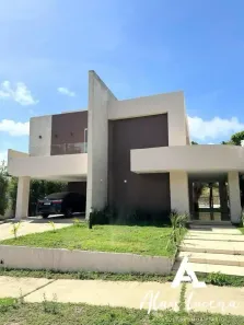 Casa de Condomínio com 4 Quartos à venda, 550m² no Jacarecica, Maceió
