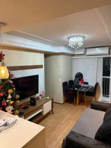 Apartamento com 3 Quartos à venda, 64m² no Engenho de Dentro, Rio de Janeiro