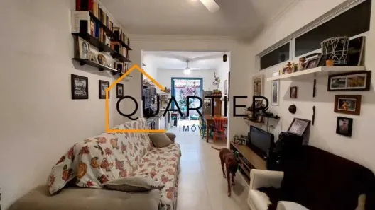 Apartamento com 3 Quartos à venda, 78m² no Flamengo, Rio de Janeiro