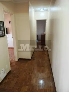 Apartamento com 3 Quartos à venda, 180m² no Planalto Paulista, São Paulo