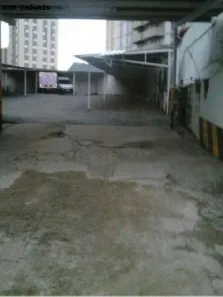 Lote/Terreno à venda, 836m² no Cambuí, Campinas