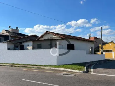 Casa com 2 Quartos à venda, 87m² no Centro, Vinhedo