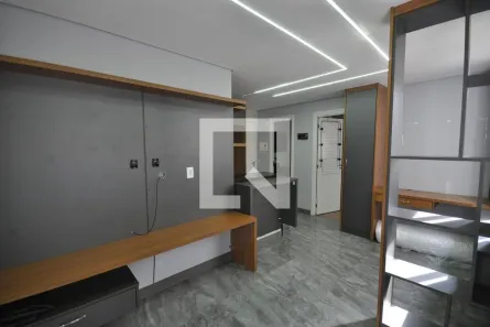 Apartamento com 1 Quarto à venda, 34m² no Vila Guilherme, São Paulo