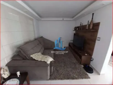 Sobrado com 3 Quartos à venda, 212m² no São José, São Caetano do Sul