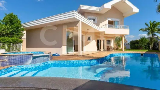 Casa com 4 Quartos à venda, 451m² no Itoupava Norte, Blumenau