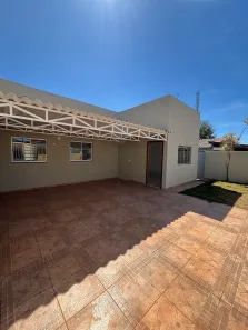 Casa com 1 Quarto à venda, 110m² no Valparaiso I - Etapa B, Valparaíso de Goiás