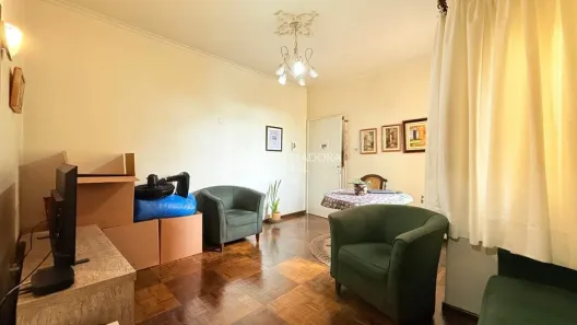 Apartamento com 2 Quartos à venda, 62m² no São João, Porto Alegre