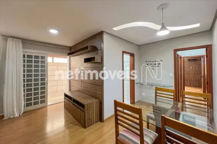 Apartamento com 2 Quartos para alugar, 85m² no Castelo, Belo Horizonte