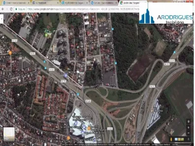 Lote/Terreno à venda, 2000m² no Jardim das Margaridas, Salvador