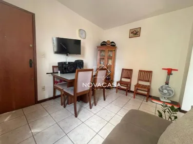 Apartamento com 2 Quartos à venda, 51m² no Planalto, Belo Horizonte