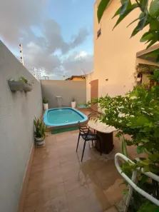 Casa com 2 Quartos à venda, 80m² no Cristo Redentor, João Pessoa