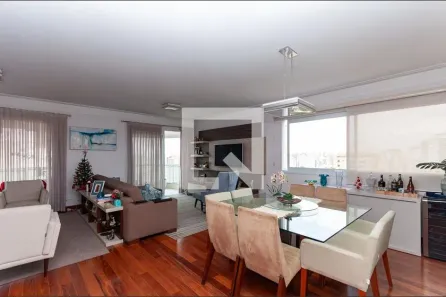 Apartamento com 3 Quartos à venda, 180m² no Vila Anglo Brasileira, São Paulo