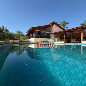 Casa com 3 Quartos à venda, 287m² no Núcleo Portal dos Nobres, Ipeúna