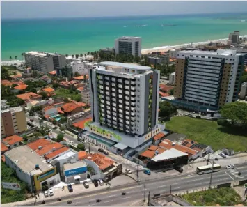 Apartamento com 1 Quarto à venda, 45m² no Cruz das Almas, Maceió