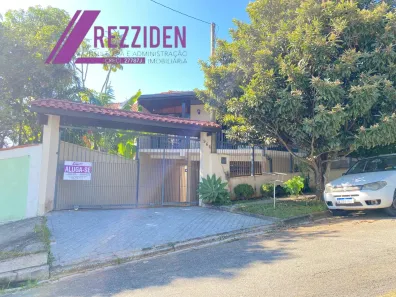 Casa de Condomínio com 2 Quartos para alugar, 100m² no Nova Caieiras, Caieiras