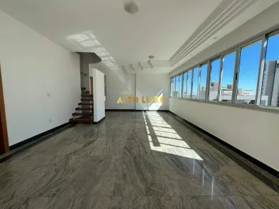 Cobertura com 4 Quartos à venda, 210m² no Belvedere, Belo Horizonte