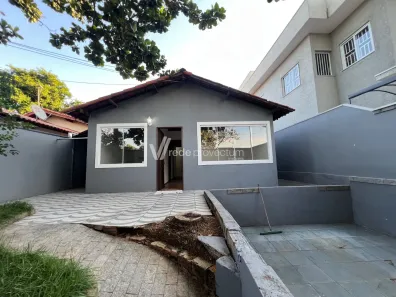 Casa com 3 Quartos para venda ou aluguel, 134m² no Jardim São Marcos, Valinhos