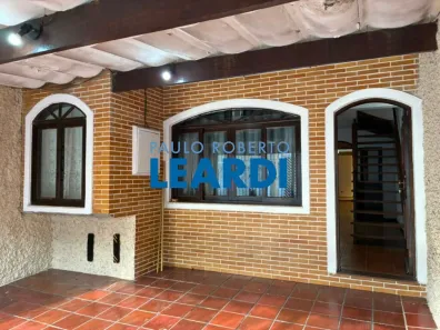 Casa com 2 Quartos para alugar, 136m² no Parque Residencial da Lapa, São Paulo