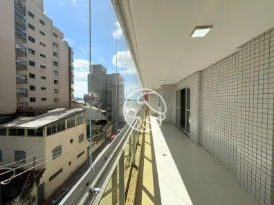 Apartamento com 3 Quartos à venda, 159m² no Muquiçaba, Guarapari