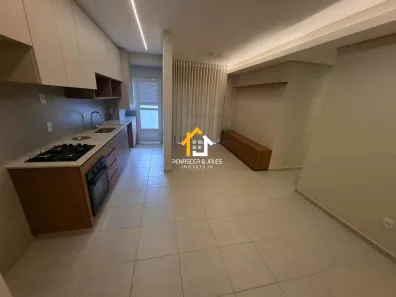 Apartamento com 3 Quartos à venda, 77m² no Vila Redentora, São José do Rio Preto