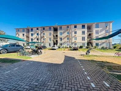 Apartamento com 2 Quartos à venda, 55m² no Moinho dos Ventos, Goiânia