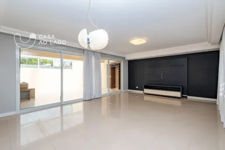 Casa com 4 Quartos à venda, 335m² no Campina do Siqueira, Curitiba
