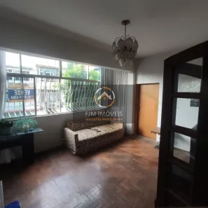 Apartamento com 3 Quartos à venda, 113m² no Centro, Niterói