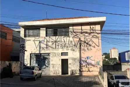 Prédio Comercial para alugar, 1180m² no Vila Albertina, São Paulo