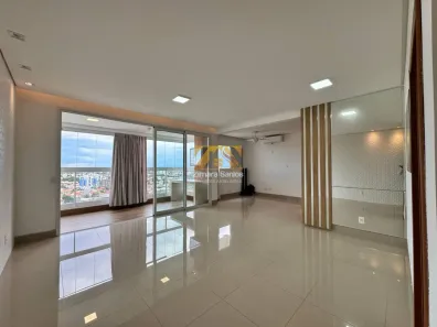 Apartamento com 3 Quartos à venda, 141m² no Plano Diretor Sul, Palmas