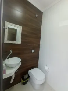 Casa de Condomínio com 3 Quartos à venda, 152m² no Residencial Samambaia, São Carlos