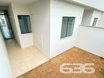 Casa com 3 Quartos à venda, 61m² no Três Rios do Norte, Jaraguá do Sul