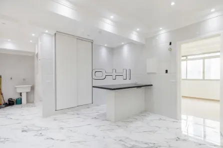 Apartamento com 3 Quartos à venda, 120m² no Pinheiros, São Paulo