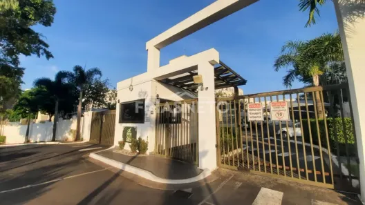 Apartamento com 2 Quartos para alugar, 46m² no Jardim São Francisco, Piracicaba
