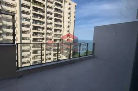 Cobertura com 2 Quartos à venda, 150m² no Copacabana, Rio de Janeiro