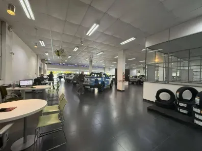 Ponto Comercial para alugar, 1729m² no Itoupava Seca, Blumenau