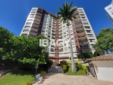 Apartamento com 4 Quartos para alugar, 302m² no Agronômica, Florianópolis