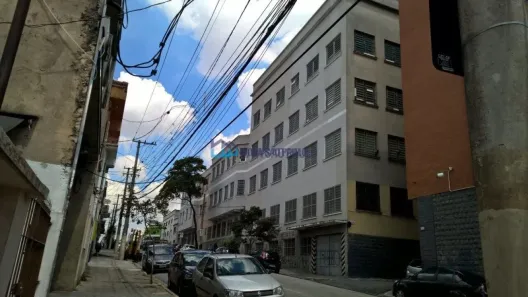 Prédio Comercial para venda ou aluguel, 16536m² no Quarta Parada, São Paulo
