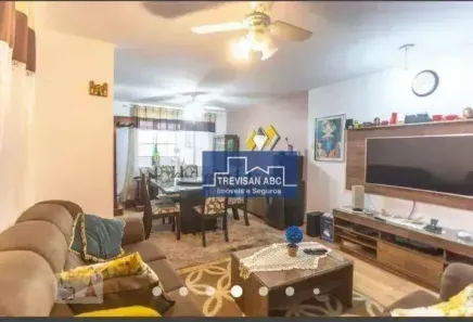 Casa com 4 Quartos à venda, 280m² no Taboão, Diadema