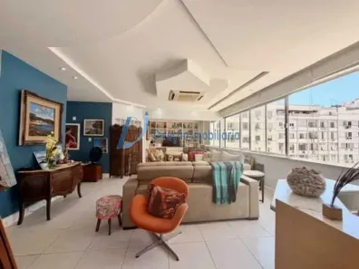 Apartamento com 4 Quartos à venda, 150m² no Ipanema, Rio de Janeiro