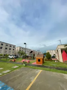 Apartamento com 2 Quartos à venda, 42m² no Maranguape I, Paulista
