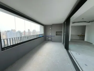 Apartamento com 3 Quartos à venda, 170m² no Pinheiros, São Paulo