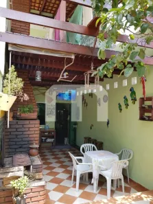Sobrado com 3 Quartos à venda, 200m² no Penha de França, São Paulo
