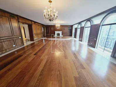 Apartamento com 4 Quartos à venda, 394m² no Jardim Paulista, São Paulo