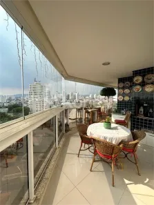 Apartamento com 3 Quartos à venda, 160m² no Santa Teresinha, São Paulo
