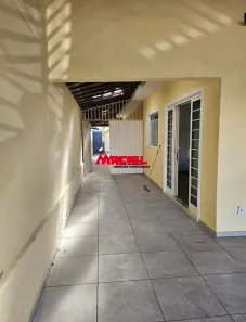 Casa com 2 Quartos à venda, 98m² no Cidade Morumbi, São José dos Campos