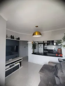 Apartamento com 2 Quartos à venda, 60m² no Pão de Açúcar, Pouso Alegre