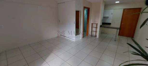 Apartamento com 1 Quarto para venda ou aluguel, 35m² no Jardim Infante Dom Henrique, Bauru