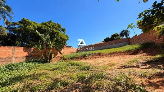 Lote/Terreno à venda, 1000m² no Residencial Setsul II, São José do Rio Preto