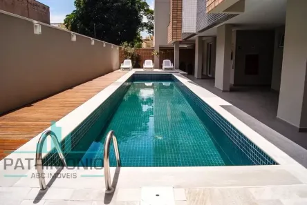 Apartamento com 3 Quartos à venda, 101m² no Santa Maria, São Caetano do Sul